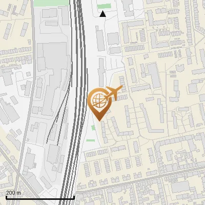 Foto zu Werkstattstraße 78-82, 50733 Köln