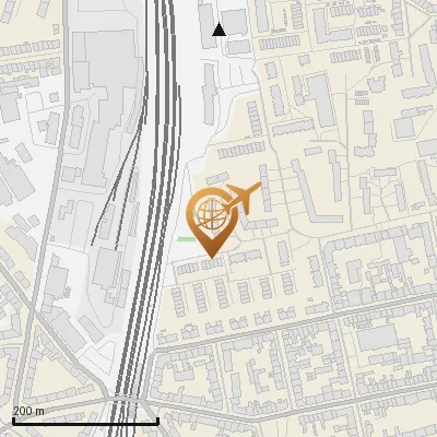 Foto zu Werkstattstraße 86, 50733 Köln