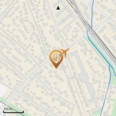 Foto zu Werkzeugmacherweg 1-8, 12355 Berlin