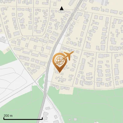 Foto zu Werlingstraße 1-10, 81479 München