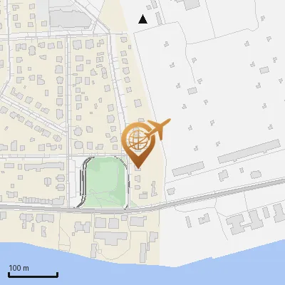 Foto zu Werlseestraße 103-107, 12587 Berlin