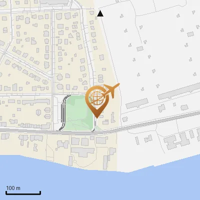 Foto zu Werlseestraße 108-109, 12587 Berlin