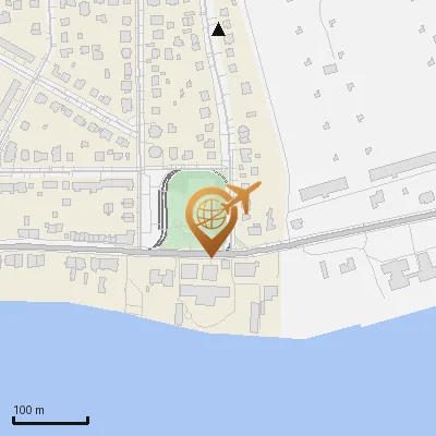 Foto zu Werlseestraße 113-114, 12587 Berlin