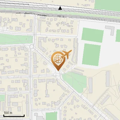 Foto zu Werlseestraße 9-19, 12587 Berlin