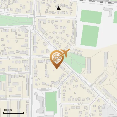 Foto zu Werlseestraße 20, 12587 Berlin