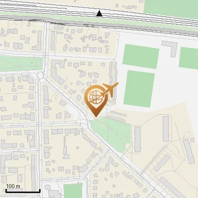 Foto zu Werlseestraße 21-23, 12587 Berlin