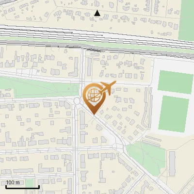 Foto zu Werlseestraße 1-7, 12587 Berlin