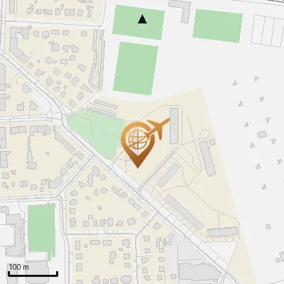 Foto zu Werlseestraße 37, 12587 Berlin