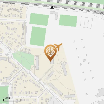 Karte Werlseestraße 39, 12587 Berlin