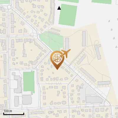 Foto zu Werlseestraße 40-46, 12587 Berlin