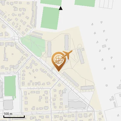 Foto zu Werlseestraße 47, 12587 Berlin