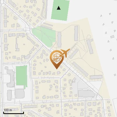 Foto zu Werlseestraße 48-50, 12587 Berlin