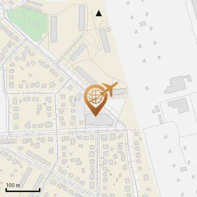 Foto zu Werlseestraße 64-70, 12587 Berlin