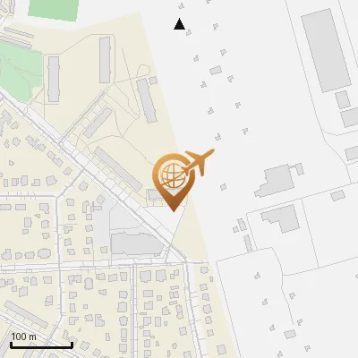 Foto zu Werlseestraße 71, 12587 Berlin