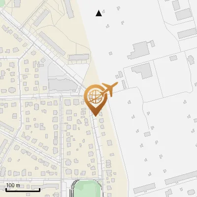 Foto zu Werlseestraße 77-81, 12587 Berlin