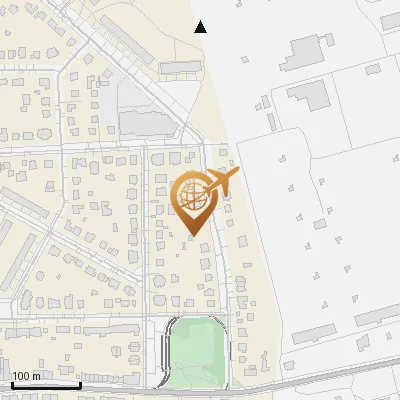 Karte Werlseestraße 84-90, 12587 Berlin
