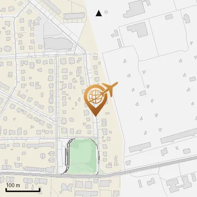 Foto zu Werlseestraße 91-98, 12587 Berlin