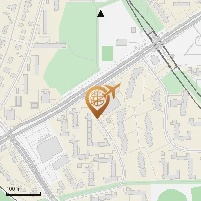 Foto zu Wermuthweg 1-2, 12353 Berlin