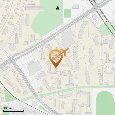 Foto zu Wermuthweg 10, 12353 Berlin