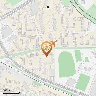 Foto zu Wermuthweg 11, 12353 Berlin