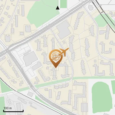 Foto zu Wermuthweg 12-16, 12353 Berlin