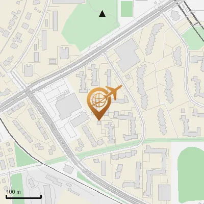 Foto zu Wermuthweg 18-22, 12353 Berlin