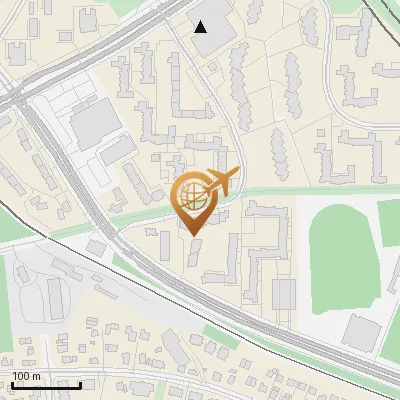 Foto zu Wermuthweg 23-42, 12353 Berlin