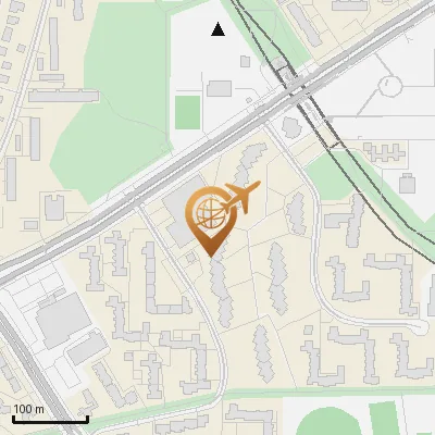 Foto zu Wermuthweg 3, 12353 Berlin