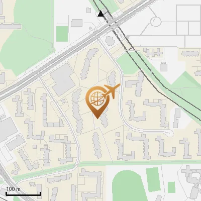 Foto zu Wermuthweg 5, 12353 Berlin