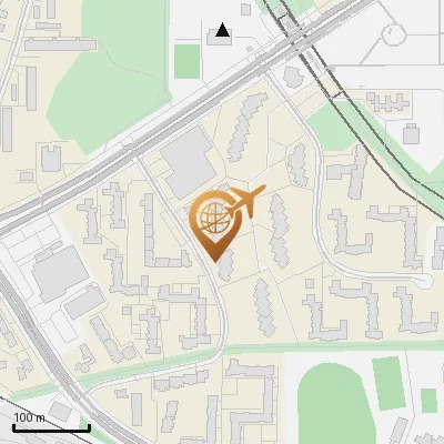 Foto zu Wermuthweg 7, 12353 Berlin