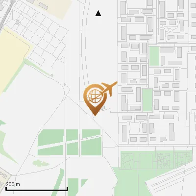 Karte Werner-Eckert-Straße 1, 81829 München