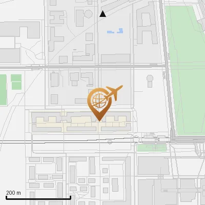 Foto zu Werner-Eckert-Straße 9-14, 81829 München