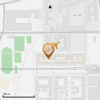 Foto zu Werner-Eckert-Straße 6, 81829 München