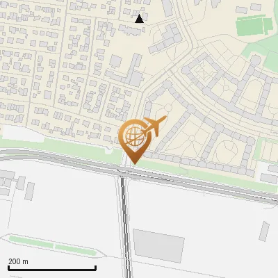 Foto zu Werner-Egk-Bogen 2-8, 80939 München