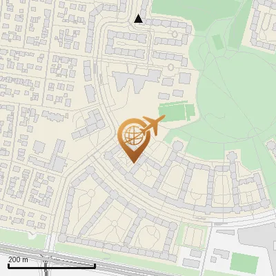 Karte Werner-Egk-Bogen 32, 80939 München