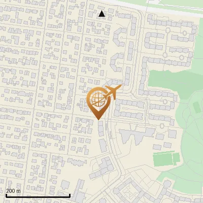 Karte Werner-Egk-Bogen 39-49, 80939 München