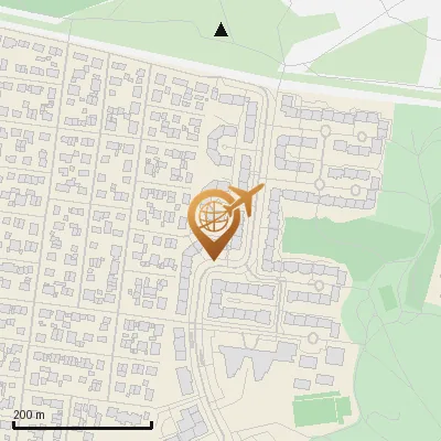 Foto zu Werner-Egk-Bogen 52-59, 80939 München