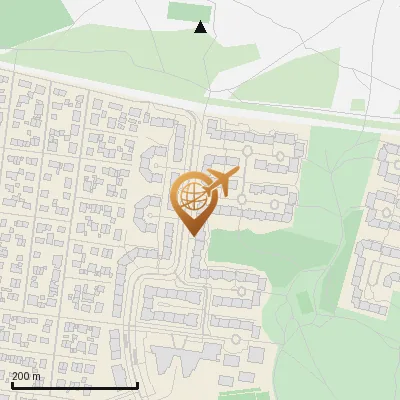 Foto zu Werner-Egk-Bogen 60-65, 80939 München