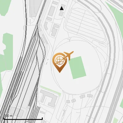 Foto zu Werner-Heisenberg-Allee 5, 80939 München