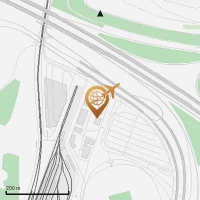 Foto zu Werner-Heisenberg-Allee 61, 80939 München