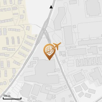 Karte Werner-Otto-Straße 8-10, 22179 Hamburg