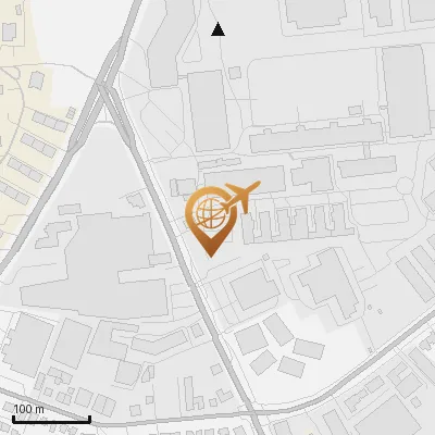 Karte Werner-Otto-Straße 51, 22179 Hamburg