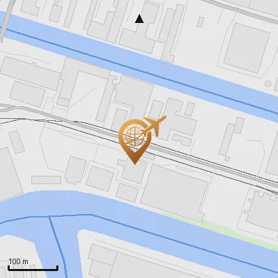 Foto zu Werner-Siemens-Straße 20-23, 22113 Hamburg