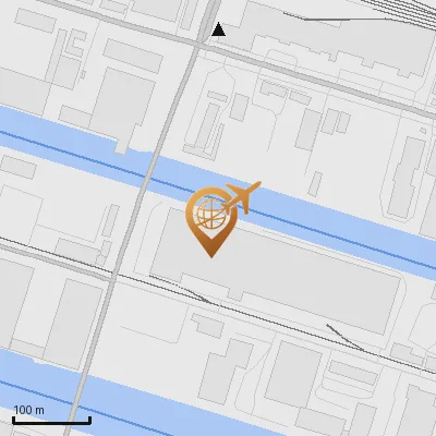 Foto zu Werner-Siemens-Straße 63, 22113 Hamburg