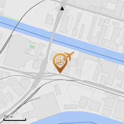 Foto zu Werner-Siemens-Straße 7, 22113 Hamburg