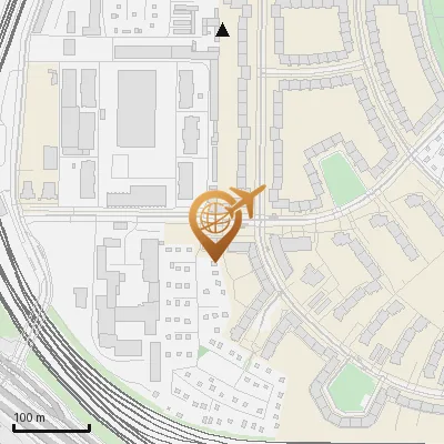 Foto zu Werner-Voß-Damm 43, 12101 Berlin