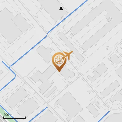 Foto zu Werner-Witt-Straße 5, 21035 Hamburg