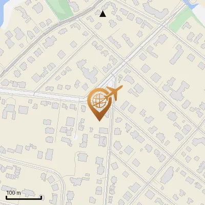 Foto zu Wernerstraße 1, 14193 Berlin