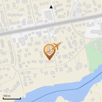 Foto zu Wernerstraße 6-11, 14109 Berlin