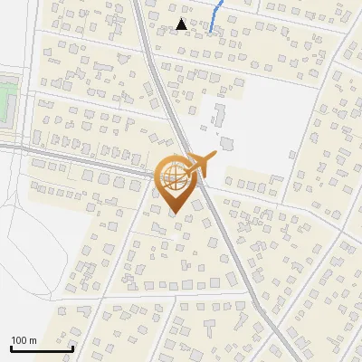 Foto zu Wernerstraße 11-12, 12621 Berlin